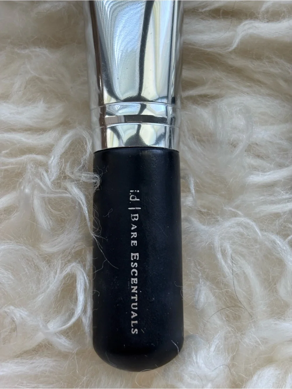 bareMinerals professional piece